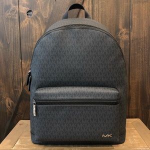 michael kors cooper backpack